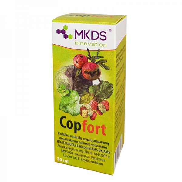 Copfort  30ml