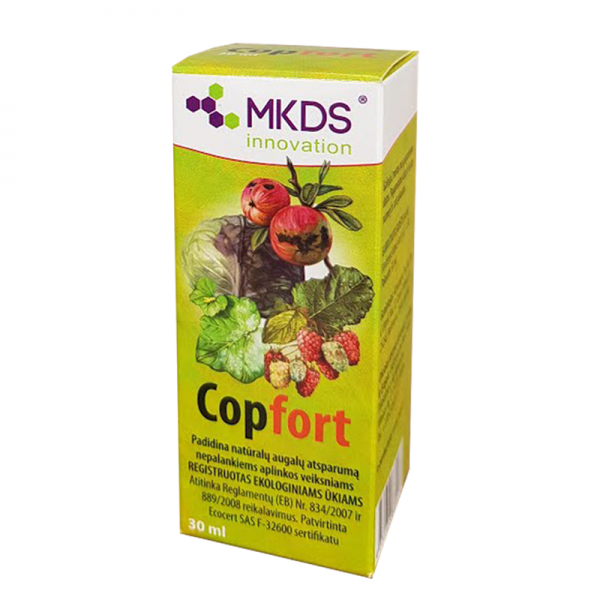 Copfort 30ml