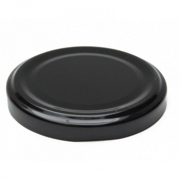 Dangteliai užsukami juodi D-53 (1900)