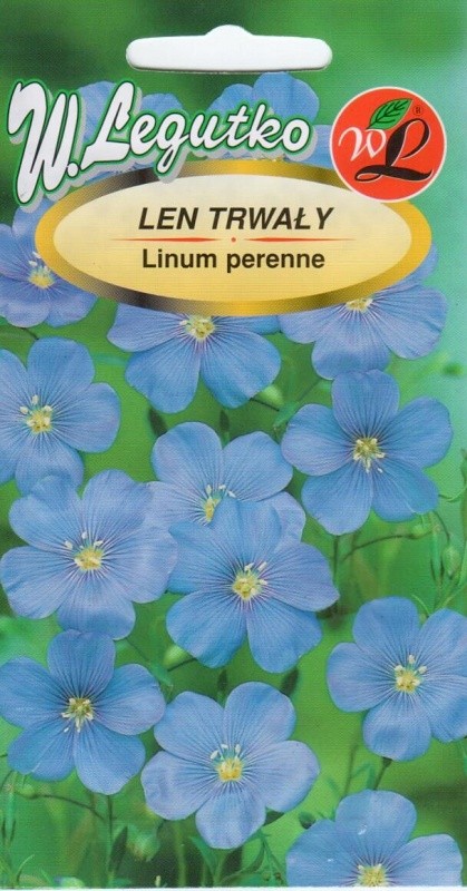 Linai daugiamečiai