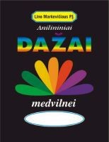 Dažai medvilnei (žali)