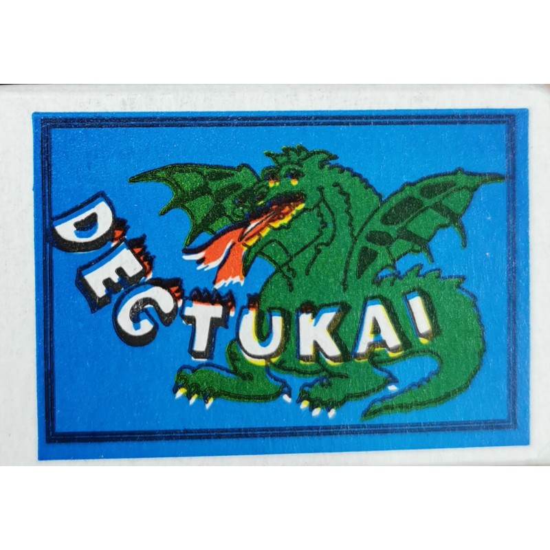 Degtukai DRAKONAS (1 dėžutė) (10)