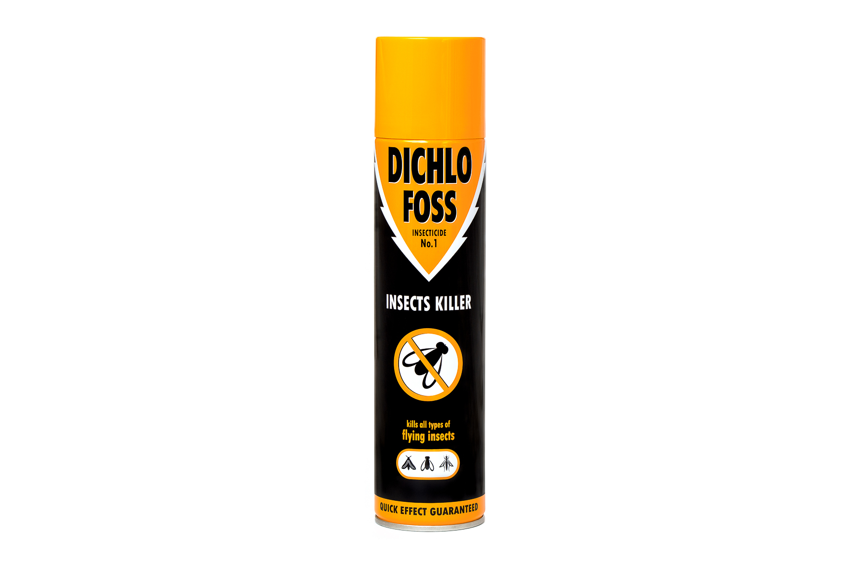 Insekticidas Dichlofosas skraidantiems 250ml (12)