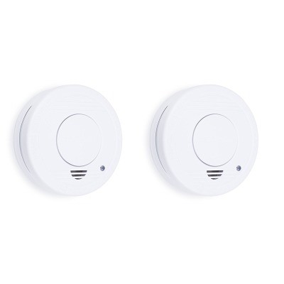 Dūmų detektorius Smartwares (2vnt)