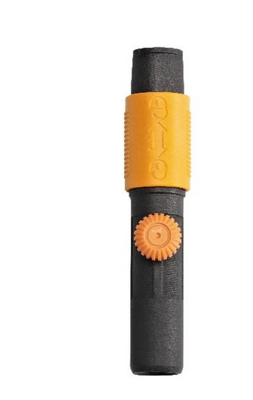 Adapteris universalus Fiskars