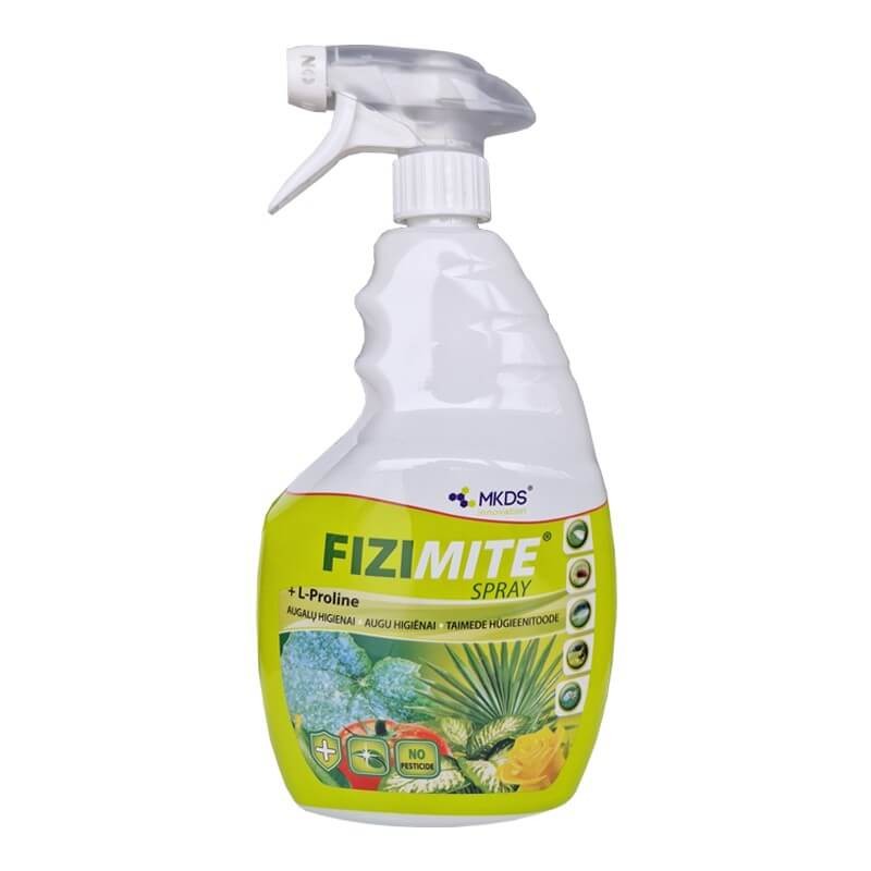 Fizimite Spray augalų higienai 1L