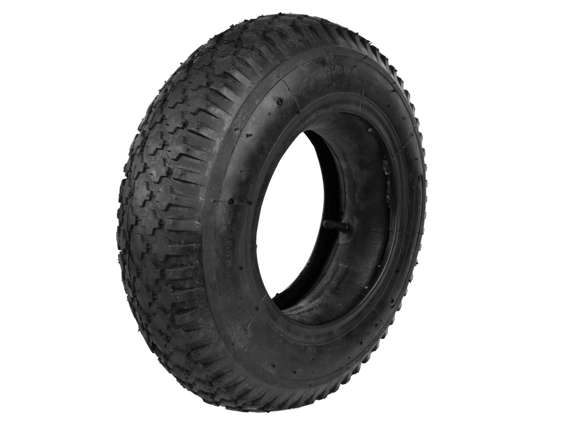 Komplektas padanga su kamera 4.80/4.00-8 2PR G71000