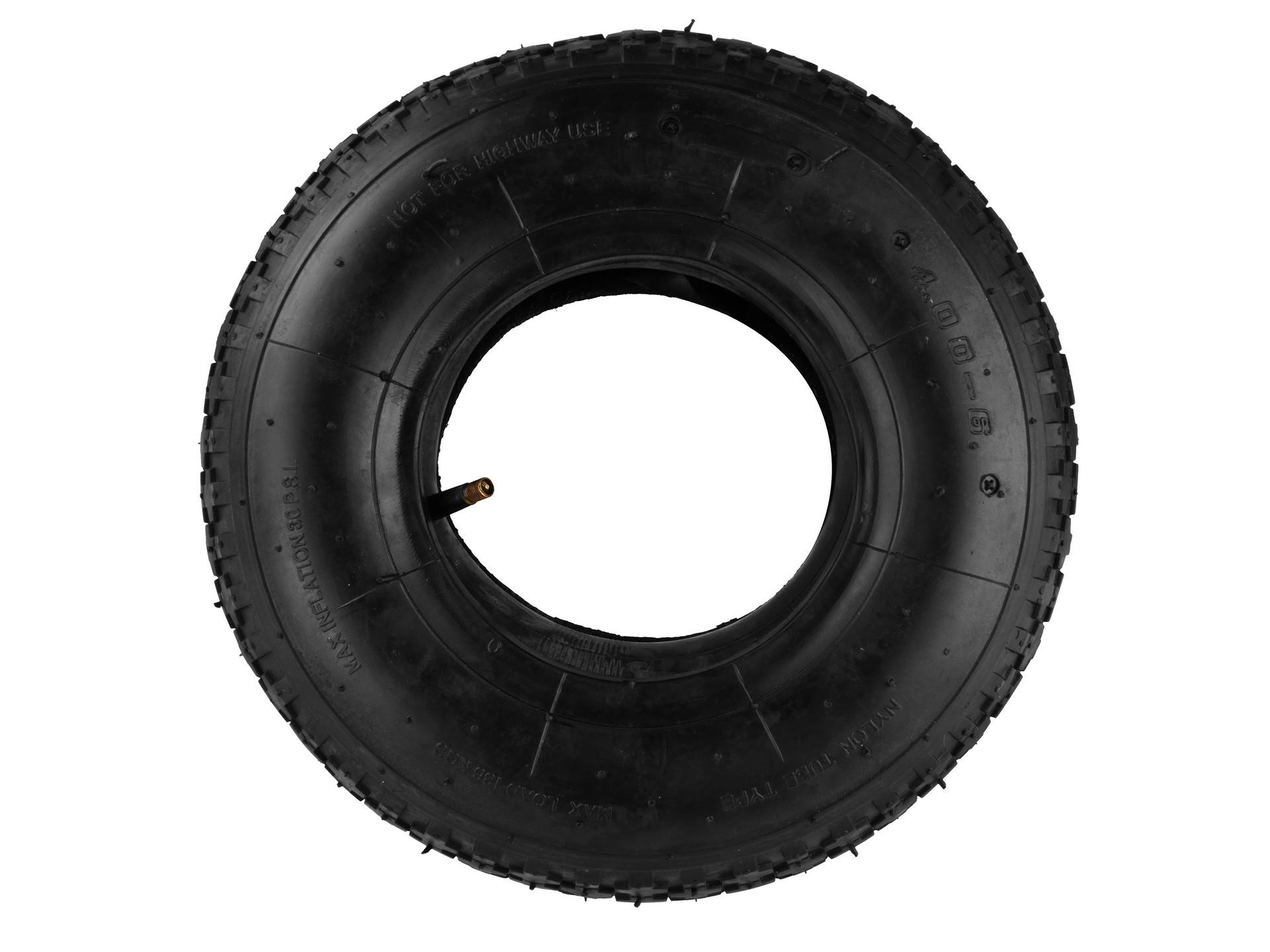 Padanga su kamera 4.00-6 2PR G71009