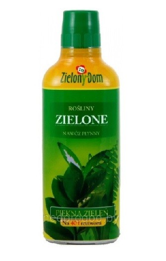 Gėlėms lapinėms trąšos 300ml (8)
