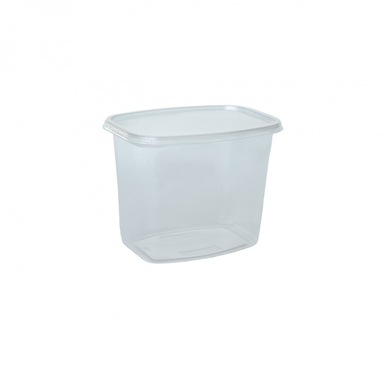 Indelis šaldymui su dangteliu Greiner 1000ml (aukštas)