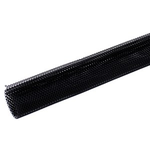 Kamienų tinklas nuo graužikų Flexguard 6x110cm juodas