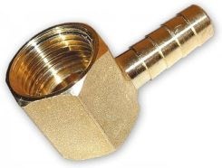 Kampinė jungtis 1/2x10mm