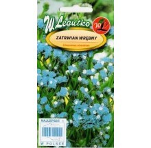Kermėkai karpytalapiai (šviesiai mėlyni)