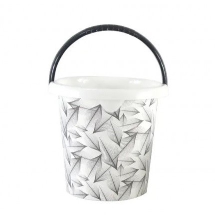 Kibiras plastmasinis 5L