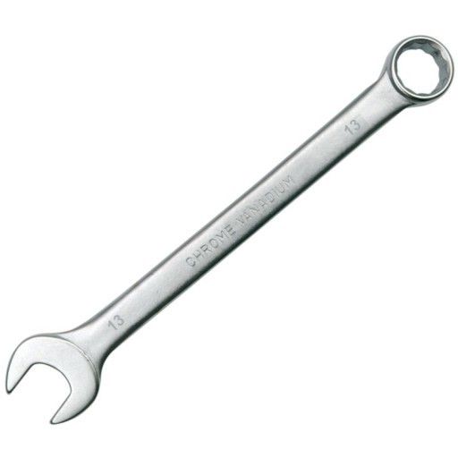 Raktas kombinuotas Vorel 13mm