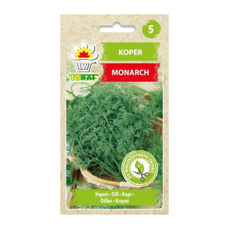 Krapai Monarch 2g