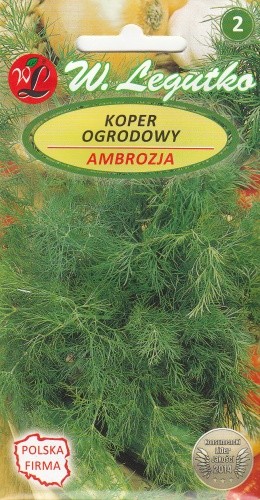 Krapai Ambrozja