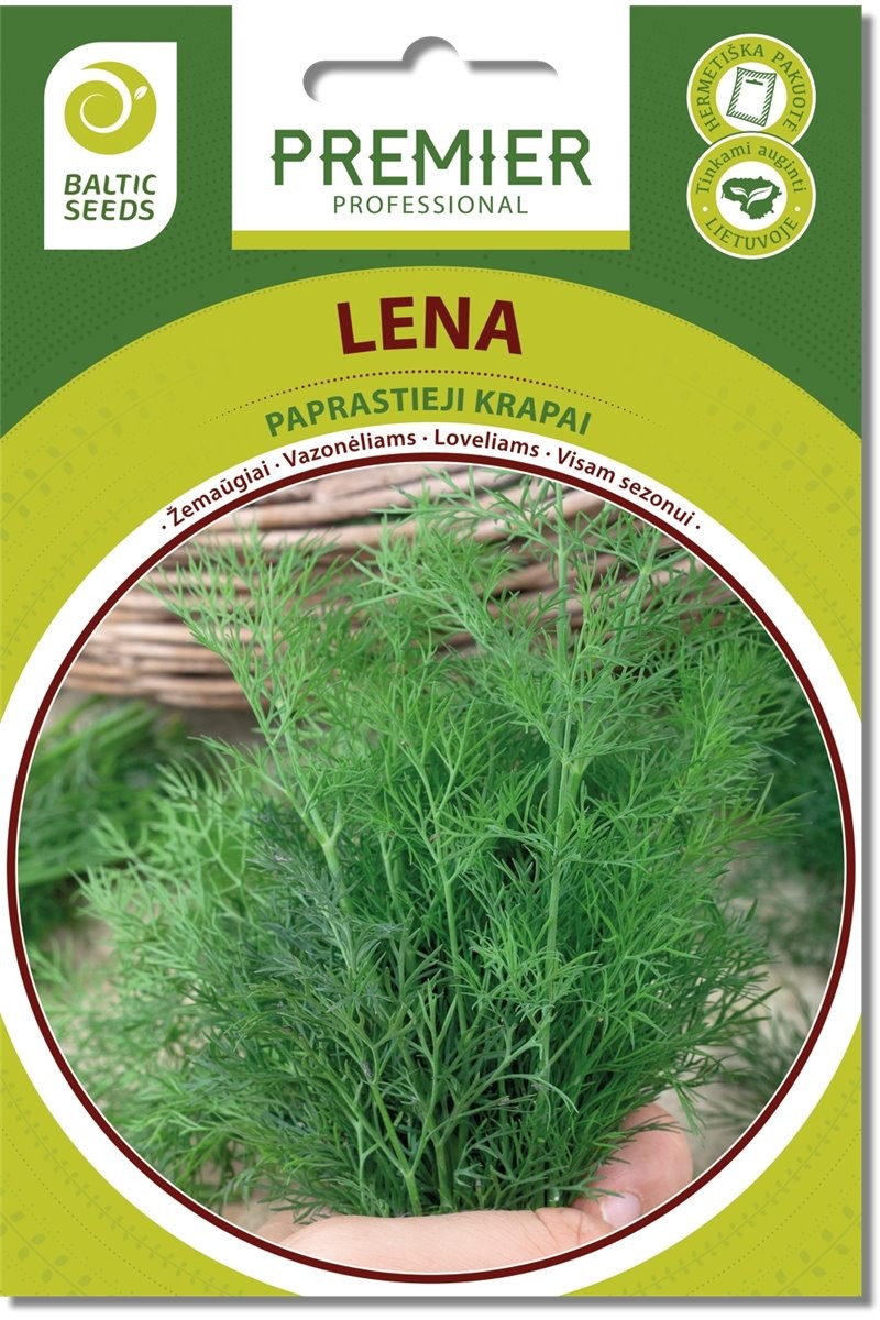 Krapai Lena
