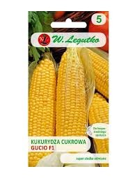 Kukurūzai saldieji Gucio F1