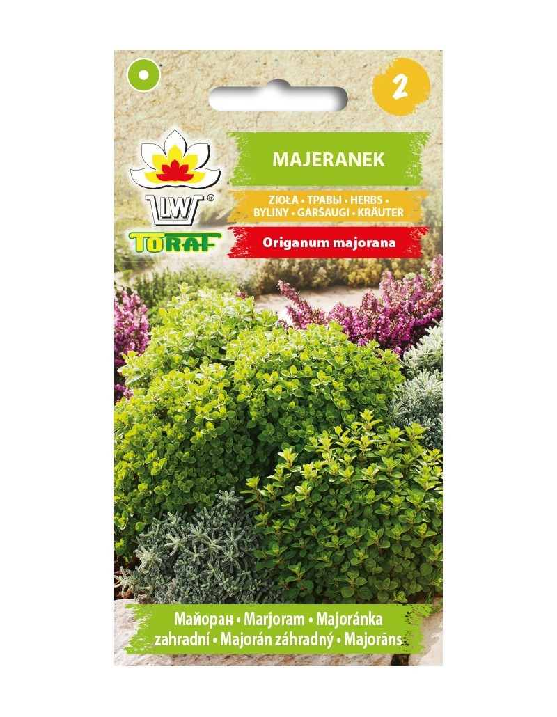 Mairūnai kvapieji
