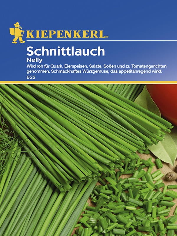 Česnakai laiškiniai (žieminiai svogūnai) Nelly 200s