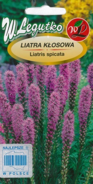 Liatriai varpotieji