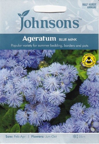 Meksikiniai žydrūnai Blue Mink 1000s