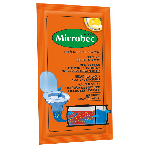 Bros bakterijos nuotekoms duobėms Microbec 25g (18)