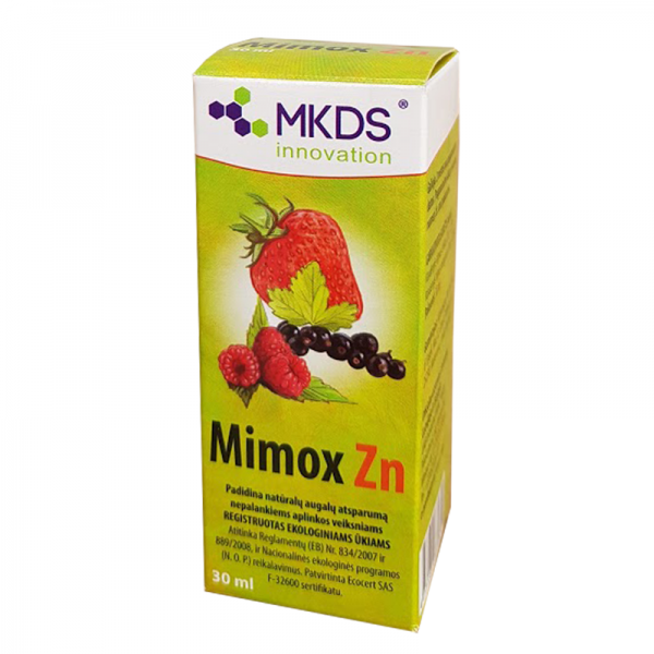 Mimox ZN 30ml