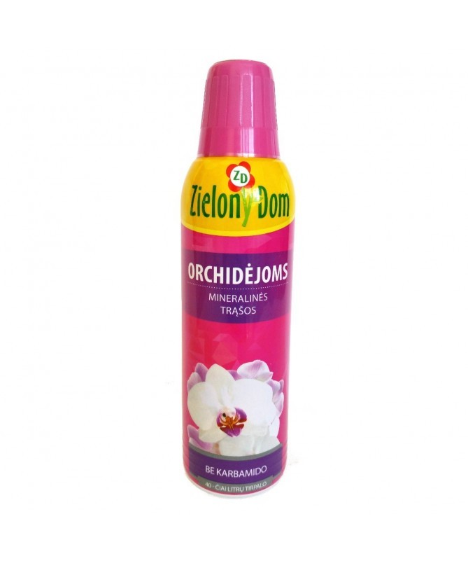 Orchidėjoms trąšos 300ml (8)
