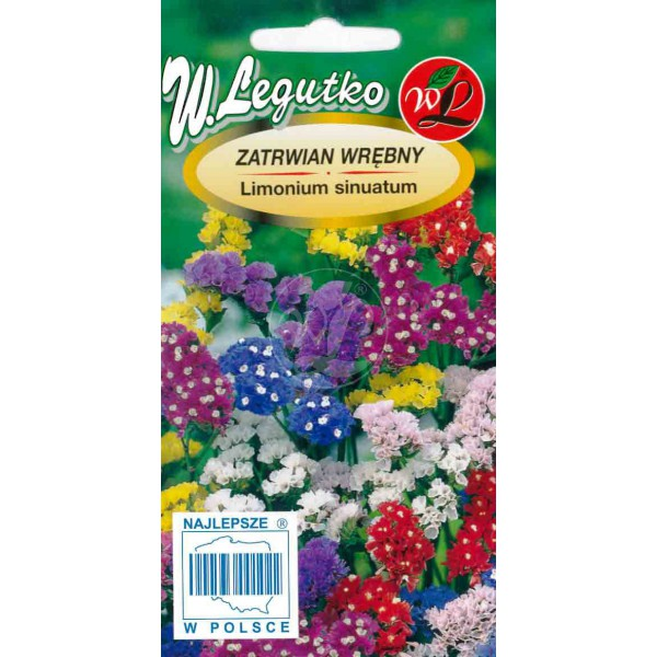 Kermėkai karpytalapiai (mišinys)
