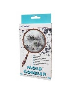 Biologinis biocidas nuo pelėsių  Mold Gobbler 3g