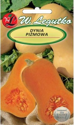 Moliūgai kvapnieji Butternut