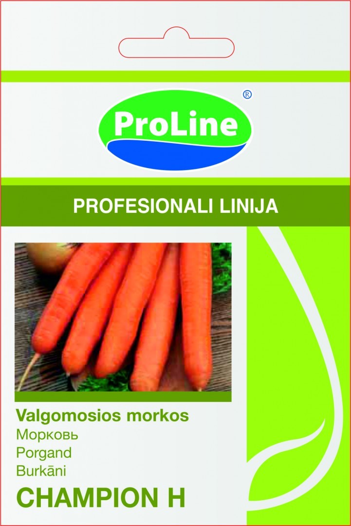 Morkos Champion H 200s