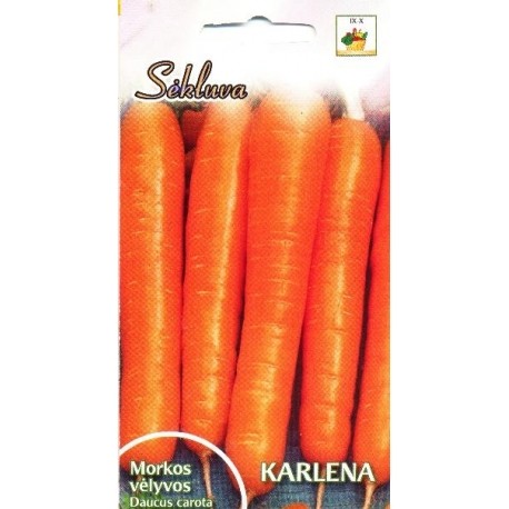 Morkos Karlena (Baltic)