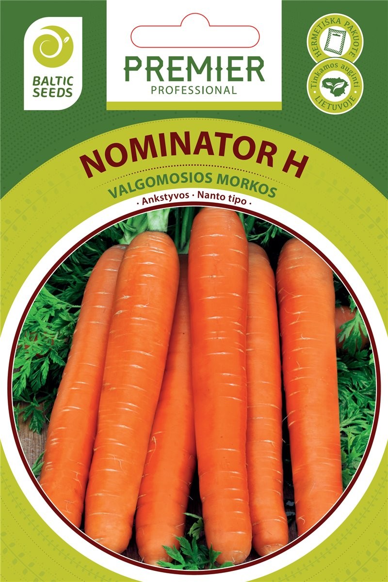 Morkos Nominator H