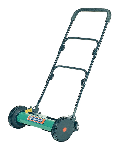 Mechaninė žoliapjovė 35cm žalia (MŽ 2) Tramontina 78700/350