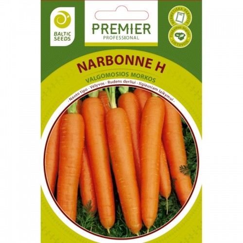 Morkos Narbonne H