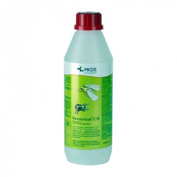 NeemAzal insekto-akaricidas 500ml M