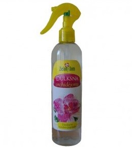 Orchidėjų šaknims purkšti trąšos Dulksna 300ml (8)