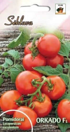 Pomidorai Orkado (Baltic)