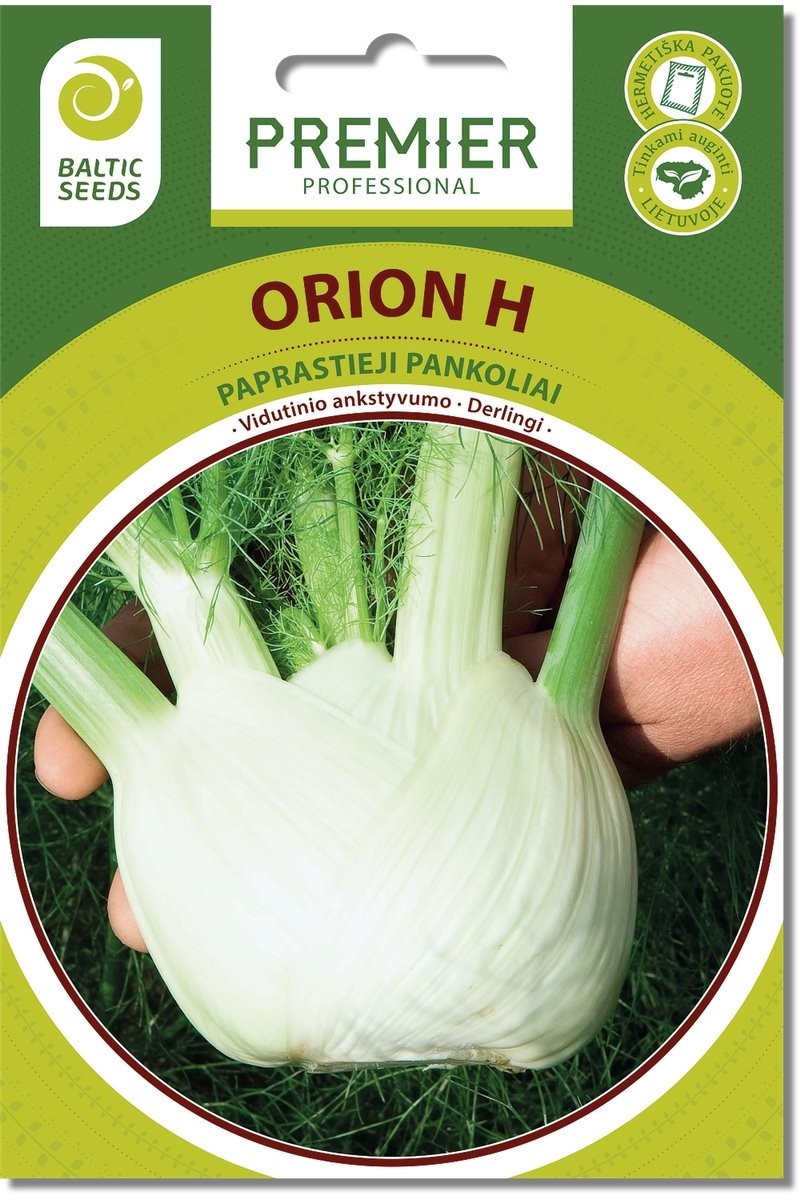 Pankoliai Orion H