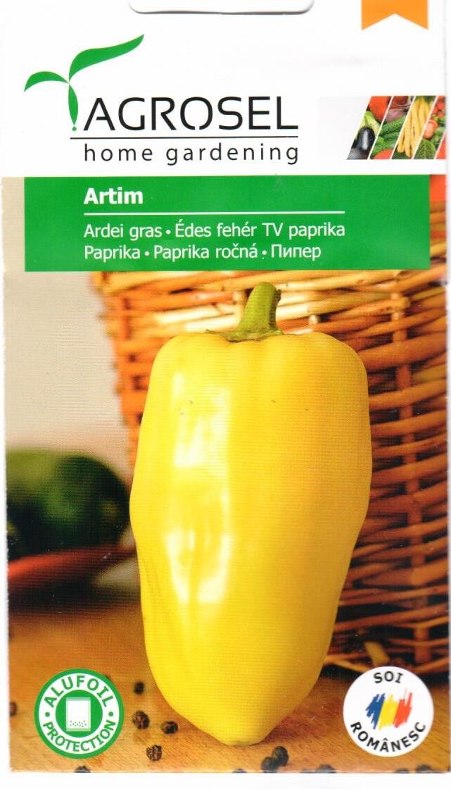 Paprikos Artim