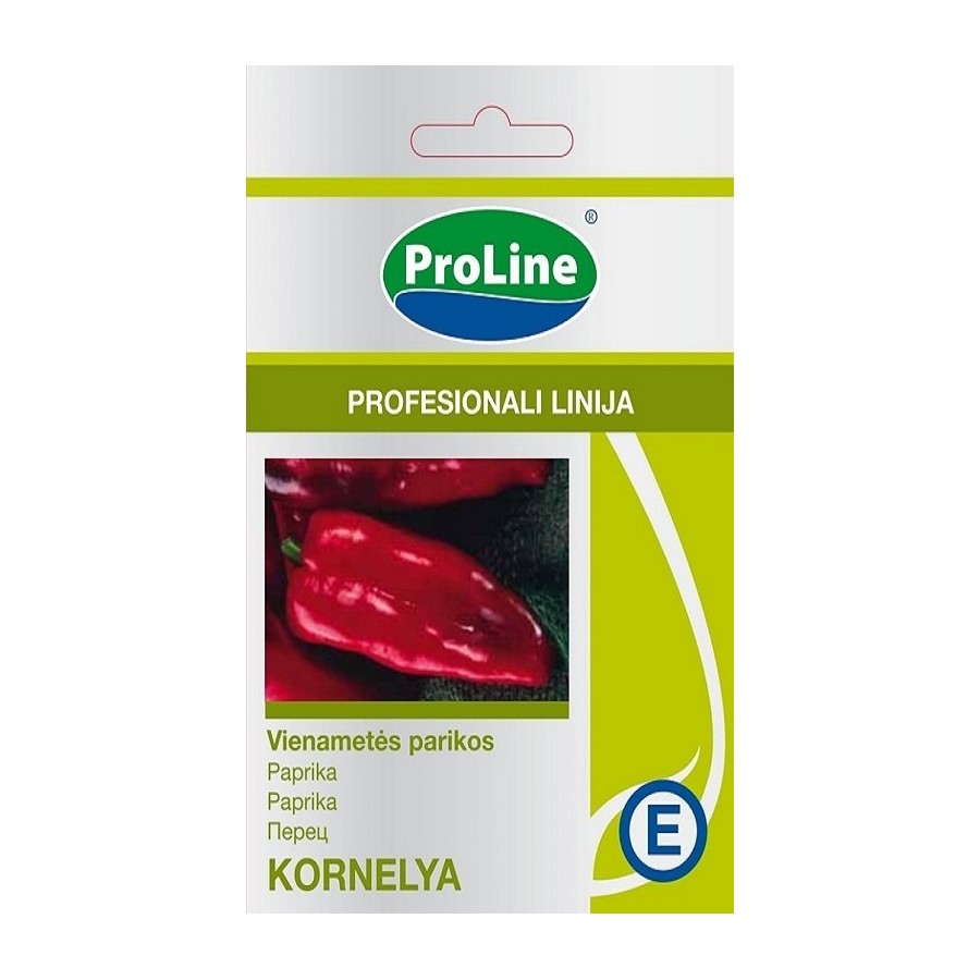 Paprikos Kornelya