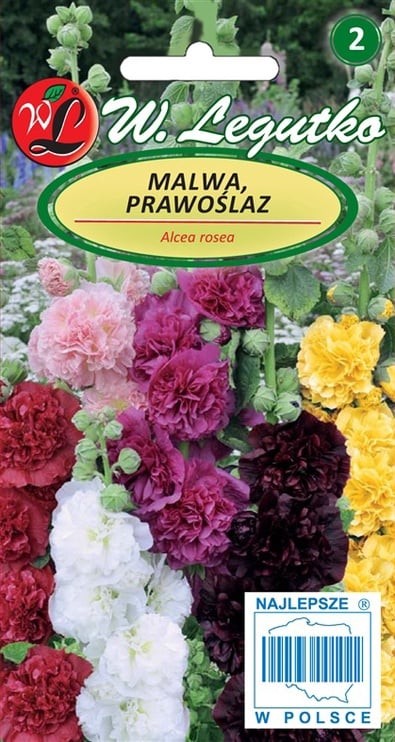 Piliarožės aukštosios (mišinys)