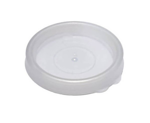 Dangteliai plastikiniai pusiau hermetiniai D-82