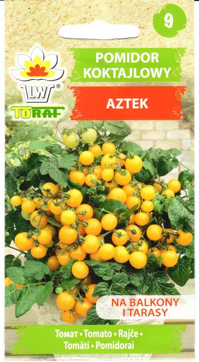 Pomidorai Aztek