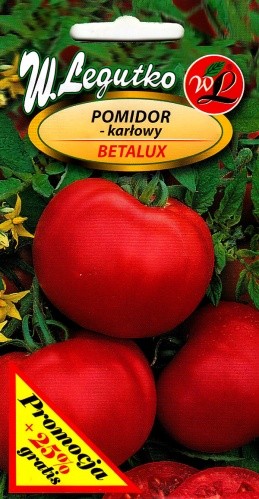 Pomidorai Betalux