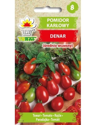 Pomidorai Denar 0.5g