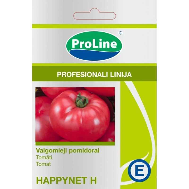 Pomidorai Happynet 10s